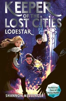 Lodestar - Keeper of the Lost Cities 5