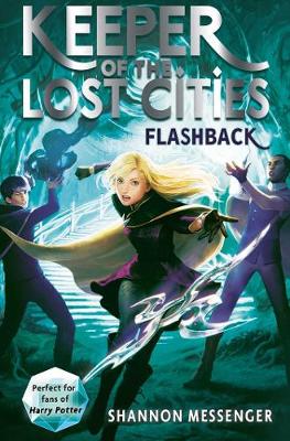 Flashback - Keeper of the Lost Cities 7