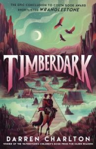Timberdark - Wranglestone 2