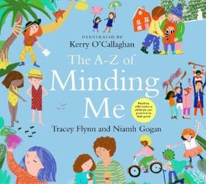 The A-Z of Minding Me