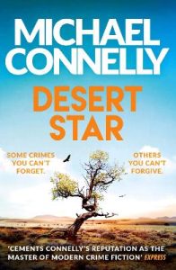 Desert Star by Michael Connolly