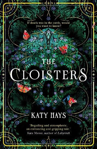 The Cloisters Katy Hays