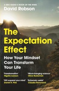 The Expectation Effect