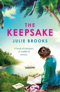The Keepsake by Julie Brooks