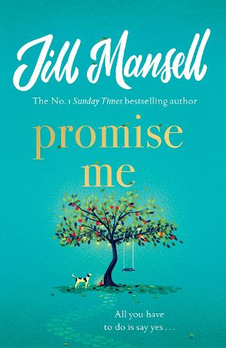 Promise Me by Jill Mansell