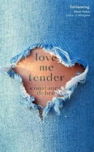 Love Me Tender by Contance Debre
