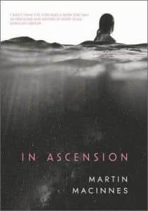 In Ascension by Martin MacInnes