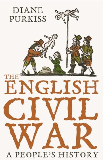 The English Civil War by Diane Purkiss