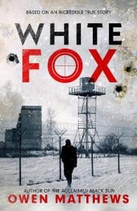 White Fox by Owen Matthews