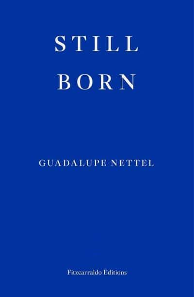 Still Born by Guadalupe Nettel