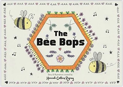 The Bee Bops