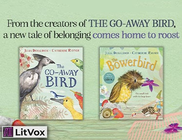 The Go Away Bird Panel
