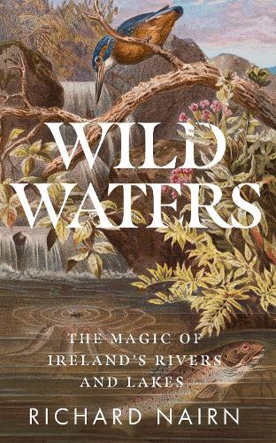 Wild Waters by Richard Nairn