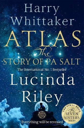 Atlas: The Story of Pa Salt - The Seven Sisters