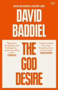 The God Desire by David Baddiel