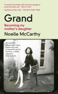 Grand by Noelle McCarthy
