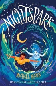 Nightspark by Michael Mann