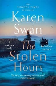 The Stolen Hours by Karen Swan