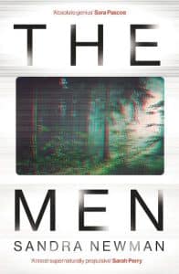 The Men by Sandra Newman