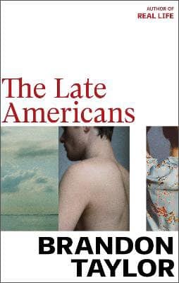 The LATE aMERICANS