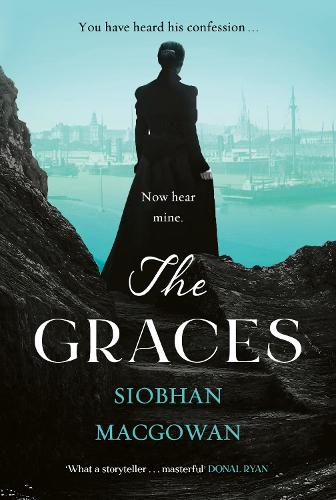 The Graces by Siobhan MacGowan