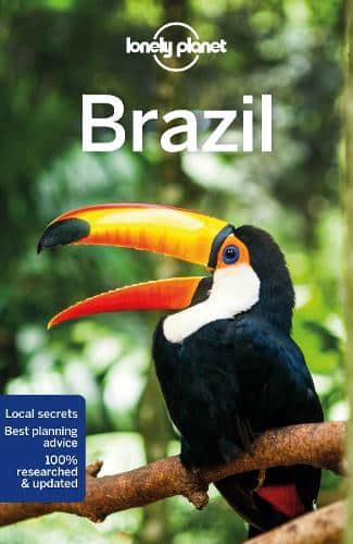 Brazil Lonely Planet