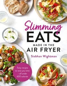 Slimming Eats made in the Air-Fryer