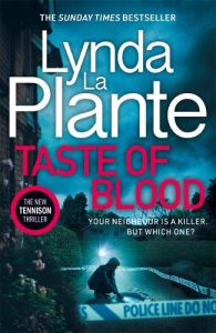 Taste of Blood by Lynda La Plante