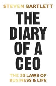 The Diary of A Ceo
