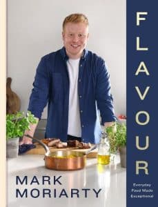 Flavour! by Mark Moriarty